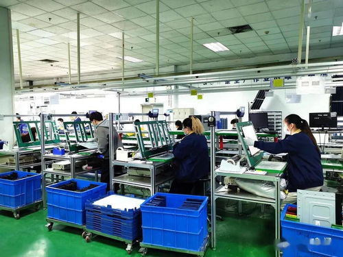 就地過年丨蔡甸冠捷顯示科技花式寵留廠員工 信息技術(shù)咨詢服務(wù)