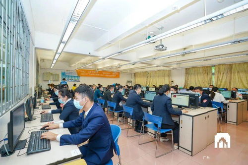 行業(yè)大比武，磨礪鑄匠心——羊城工匠杯·越秀服務(wù)2021年廣州市物業(yè)管理行業(yè)第一屆職業(yè)技能競(jìng)賽信息技術(shù)咨詢服務(wù)賽項(xiàng)成功舉辦