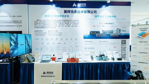 自主操作系統(tǒng)應(yīng)答時(shí)代命題，翼輝信息亮相蘇州工業(yè)操作系統(tǒng)大會(huì)共商工業(yè)智能新思路