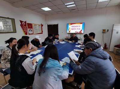 清風書角話廉潔 墨筆飄香揚正氣——萬興街廉潔文化藝術(shù)交流活動紀實